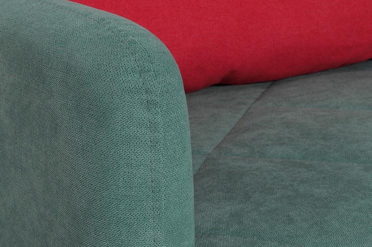 Диван прямой Юта ДК-1000 (диван-кровать с подлокотниками) в Первоуральске - изображение 3