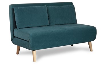 Прямой диван Юта ДК-1400 (диван-кровать без подлокотников) в Ревде