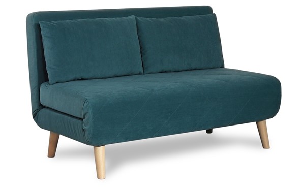 Прямой диван Юта ДК-1400 (диван-кровать без подлокотников) в Первоуральске - изображение