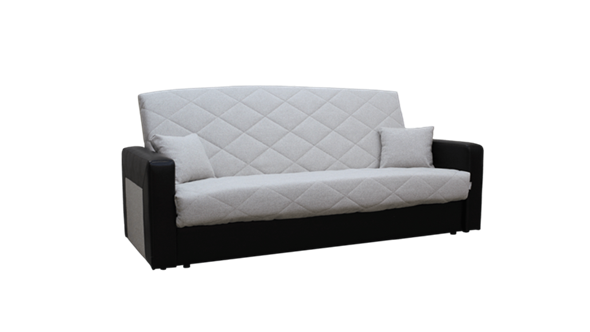 Прямой диван Валенсия 1 в Кушве - изображение