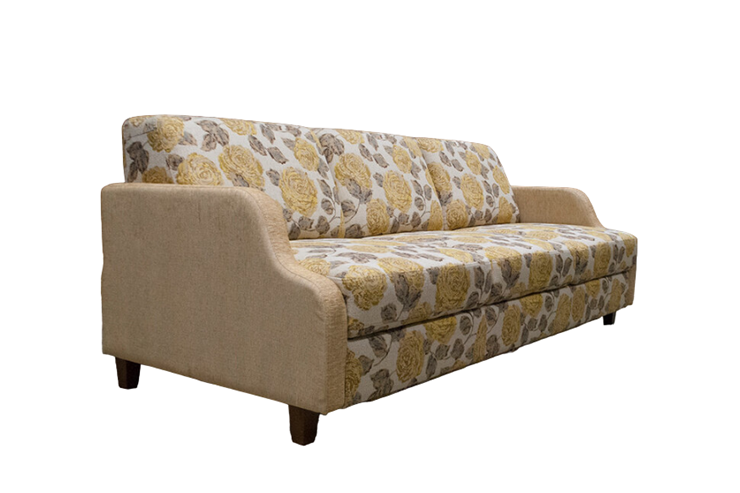 Прямой диван Валенсия Ретро в Кушве - изображение 5