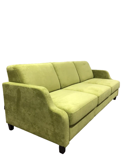 Прямой диван Валенсия Ретро в Кушве - изображение 6