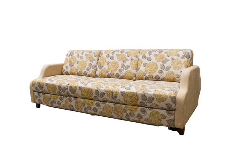 Прямой диван Валенсия Ретро в Кушве - изображение 4