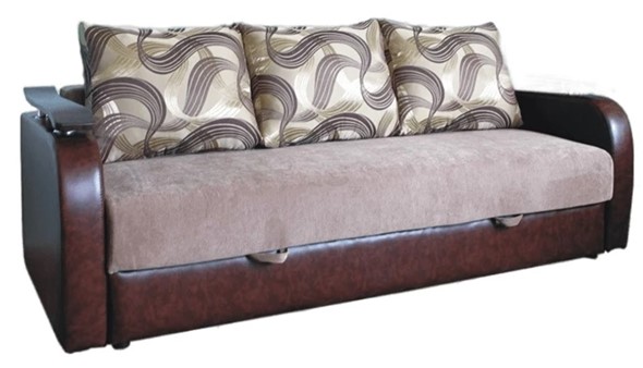 Прямой диван Венеция New в Каменске-Уральском - изображение