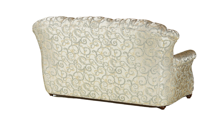 Прямой диван Венеция трехместный (седафлекс) в Первоуральске - изображение 3