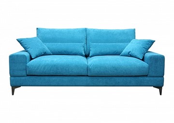 Прямой диван V-15-M БД, Memory foam в Красноуфимске - предосмотр 1