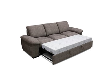 Прямой диван Верона 2570х900 мм в Екатеринбурге - предосмотр 1