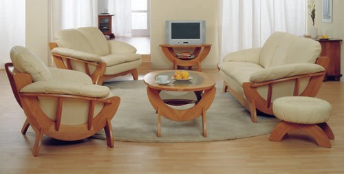 Прямой диван Верона трехместный, миксотойл в Богдановиче - изображение 9