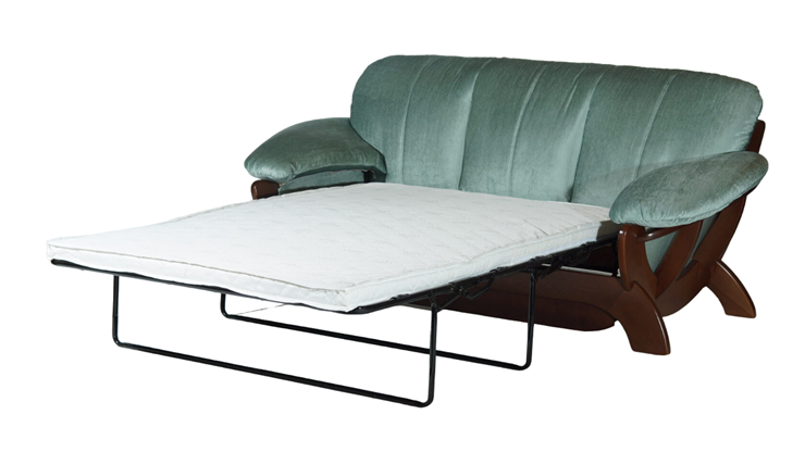 Прямой диван Верона трехместный, миксотойл в Богдановиче - изображение 5