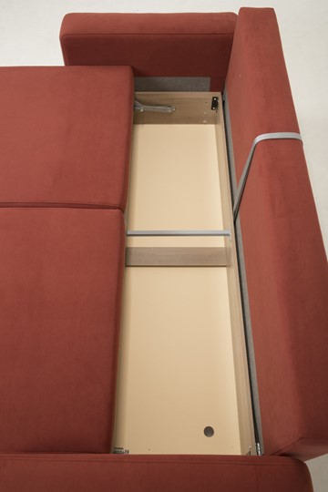 Прямой диван Виконти 3П в Ревде - изображение 8