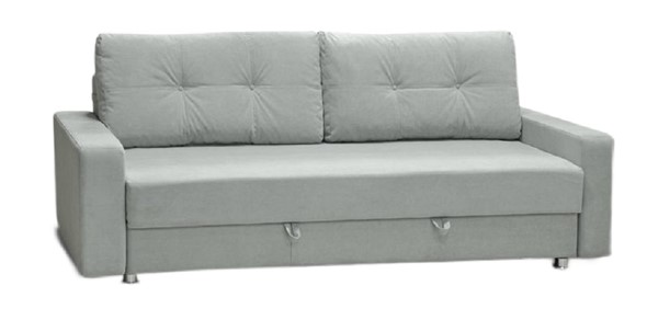 Прямой диван Виктория 1 БД в Асбесте - изображение