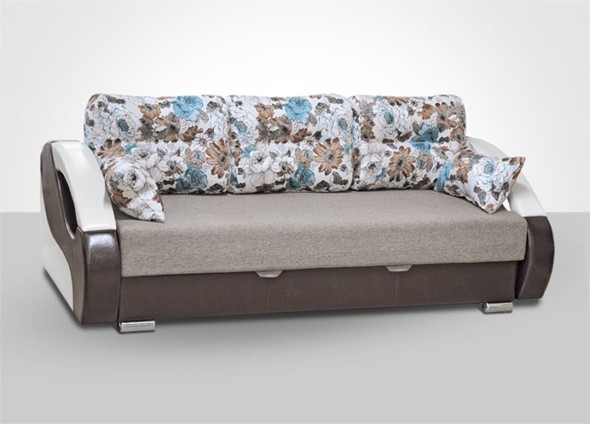 Прямой диван Виктория 3 БД в Красноуфимске - изображение 3
