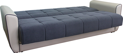 Прямой диван Виктория 5 в Артемовском - изображение 1