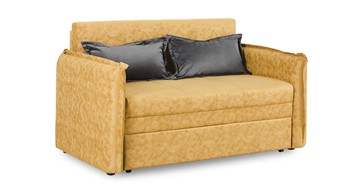 Прямой диван Виола Арт. ТД 233 в Кушве
