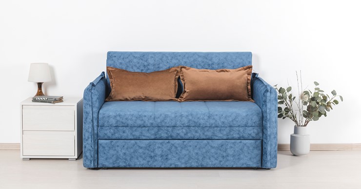 Прямой диван Виола Арт. ТД 235 в Полевском - изображение 1