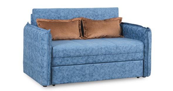Прямой диван Виола Арт. ТД 235 в Первоуральске - изображение