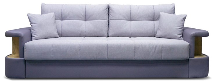 Прямой диван Женева 3 (НПБ) в Ирбите - изображение 7