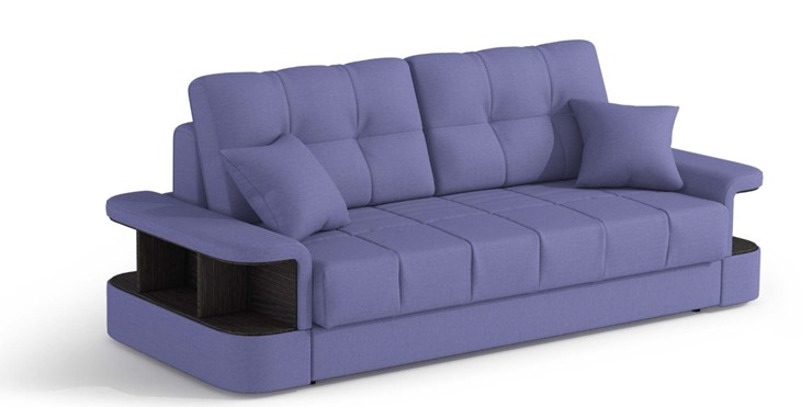 Прямой диван Женева 3 (НПБ) в Ревде - изображение 12