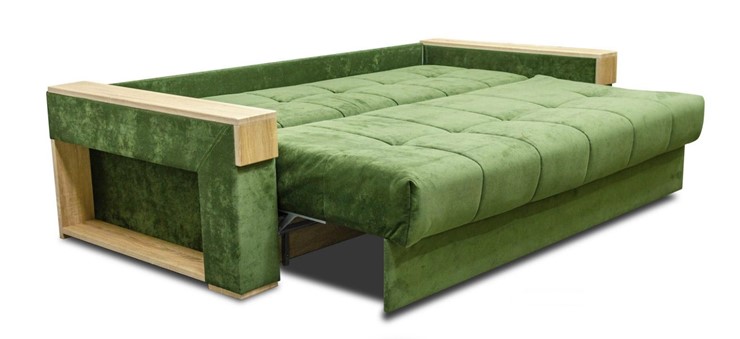 Прямой диван Женева (НПБ) в Ирбите - изображение 4
