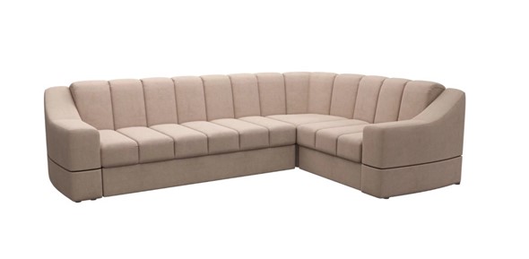 Спальный угловой диван Орион1 ДУ Сектор в Ревде - изображение