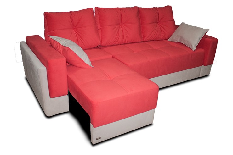 Прямой диван Мартин-3 в Ревде - изображение 6