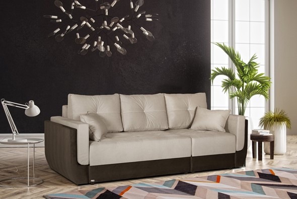 Прямой диван Мартин-3 в Ревде - изображение