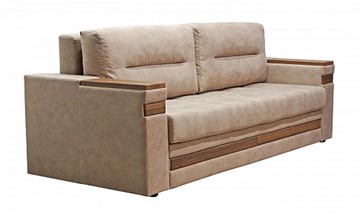 Прямой диван LaFlex 1 БД Norma в Кушве