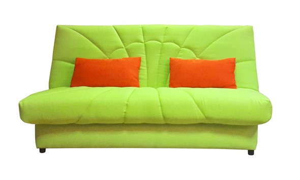 Прямой диван Клик-Кляк 012 Strong (жесткий) в Екатеринбурге купить недорого— цена и фото в интернет-магазине