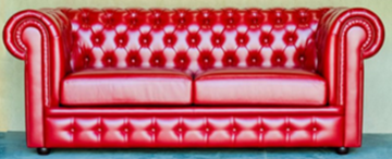 Прямой диван Модест 2Д (Р) (Миксотуаль) в Первоуральске