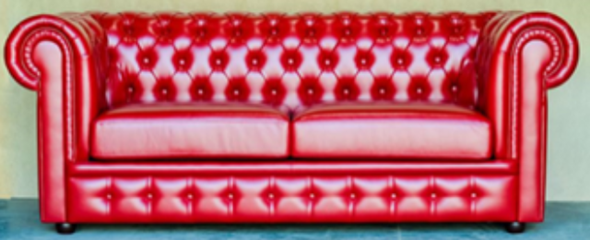 Прямой диван Модест 2Д (Р) (Миксотуаль) в Екатеринбурге - изображение