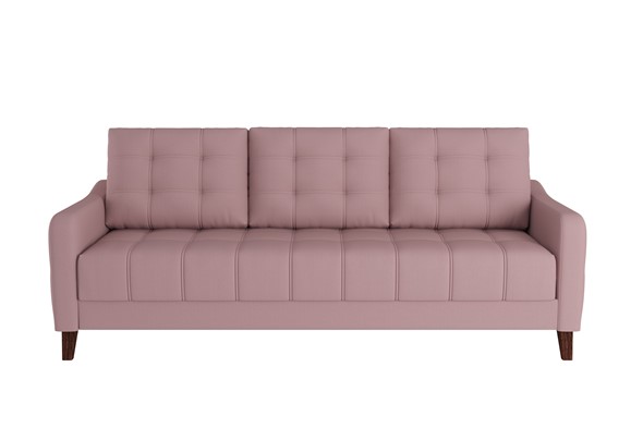 Прямой диван Римини-1 СК 3Т, Велутто 11 в Богдановиче - изображение