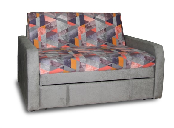 Прямой диван Бэрни в Артемовском - изображение