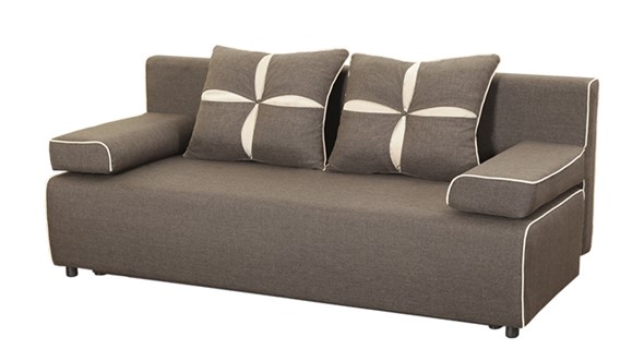 Прямой диван Италмас Н в Первоуральске - изображение