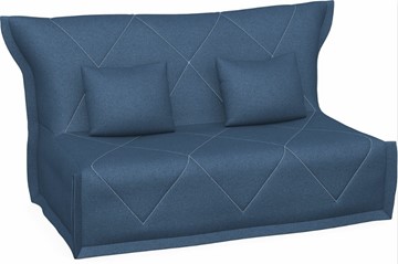 Прямой диван Амстердам 1200 исп.1 без подушек в Кушве