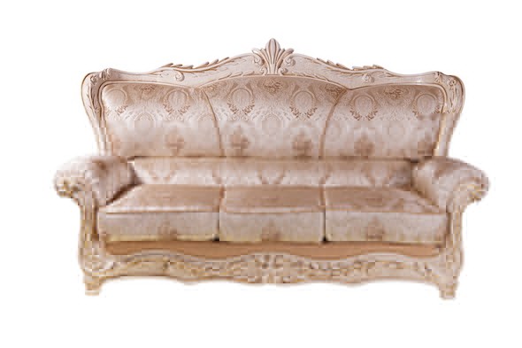 Прямой диван Севилья двухместный, спартак в Кушве - изображение 10