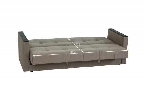 Прямой диван Бетти БД в Ирбите - изображение 3
