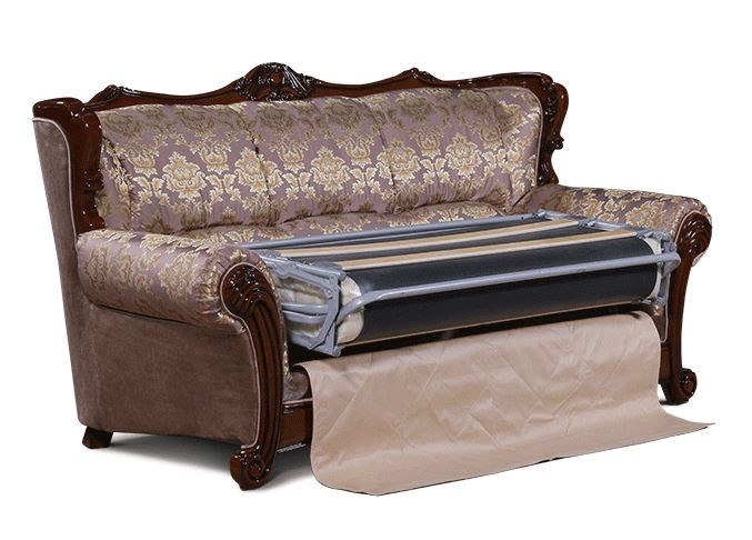 Прямой диван Босс 6, ДБ3 в Первоуральске - изображение 5