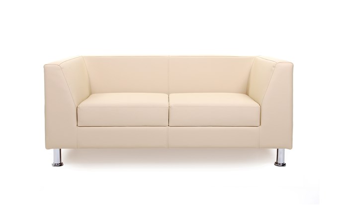 Прямой диван Дерби двухместный в Первоуральске - изображение 1