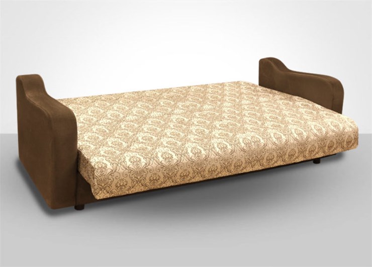 Прямой диван Акварель 3 БД в Тавде - изображение 1
