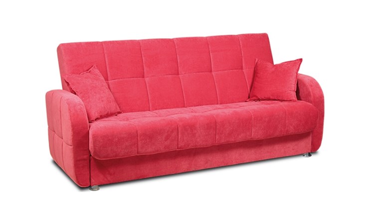 Прямой диван Лангепас БД в Ревде - изображение 3