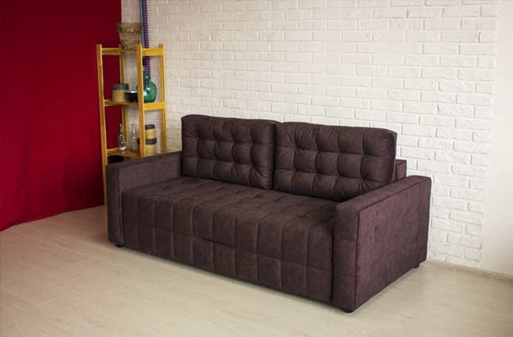Прямой диван Флореста 3 в Артемовском - изображение 2