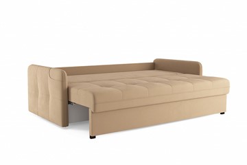 Прямой диван Smart 1, Веллуто 05 в Первоуральске - предосмотр 4
