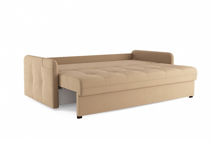 Прямой диван Smart 1, Веллуто 05 в Первоуральске - изображение 4