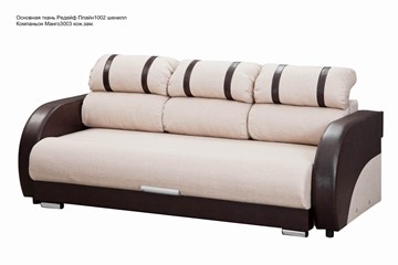 Прямой диван Визит 8 БД в Артемовском - предосмотр 2