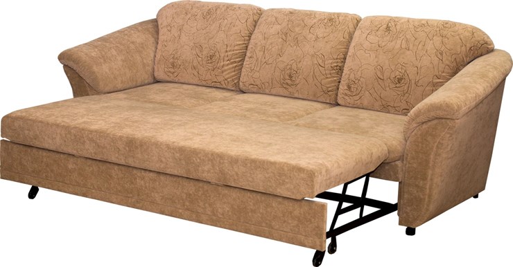 Прямой диван Милан, Кенгуру в Ревде - изображение 1