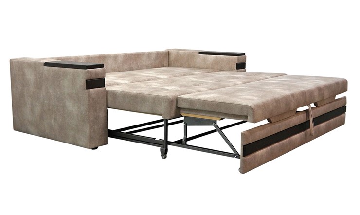 Прямой диван LaFlex 1-01 МД Base в Кушве - изображение 3