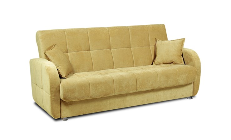 Прямой диван Лангепас БД в Ревде - изображение 2
