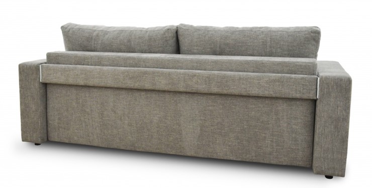 Прямой диван Fashion Soft (Molli) в Асбесте - изображение 4