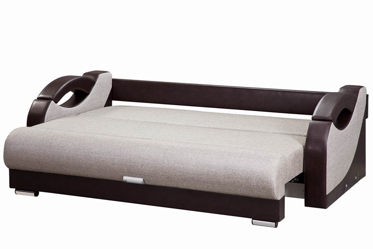 Прямой диван Визит 8 БД в Ирбите - изображение 3