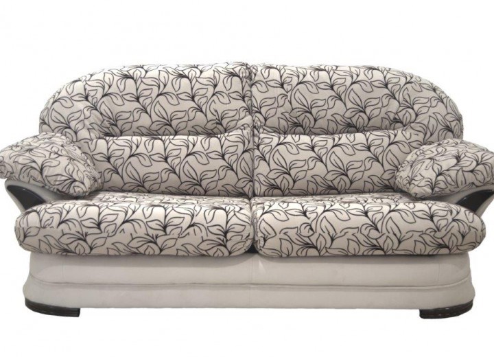 Прямой диван Бруклин (Французская раскладушка) в Кушве - изображение 3